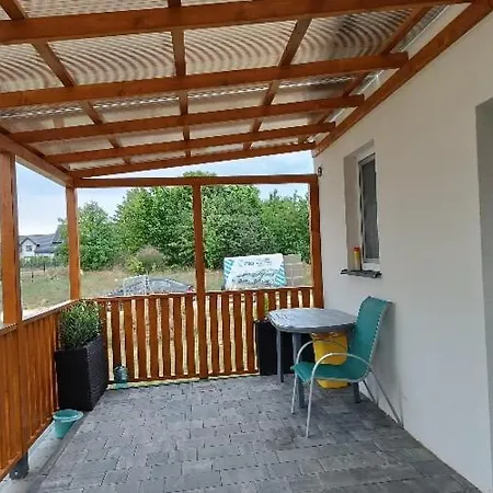 Σπίτι διακοπών Maly Nadmorski *