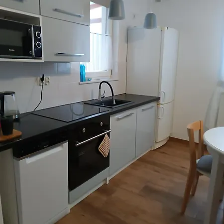 Σπίτι διακοπών Maly Nadmorski *