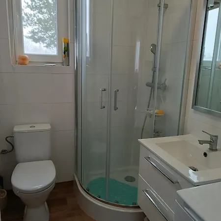 Maly Nadmorski * Lebcz