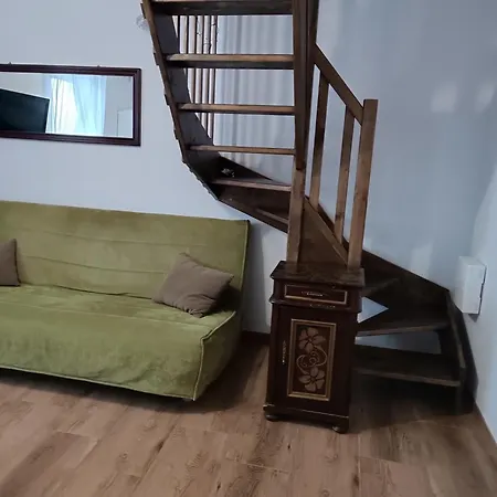 Maly Nadmorski * Lebcz