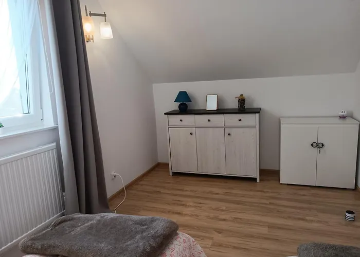 Maly Nadmorski Дом отдыха