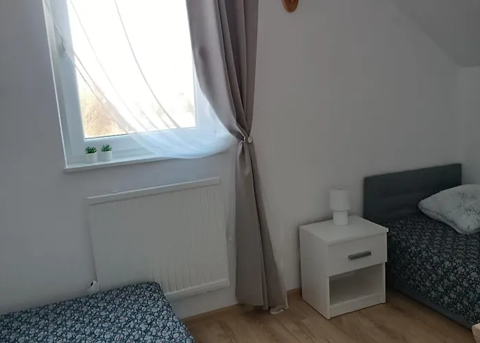 Maly Nadmorski Дом отдыха