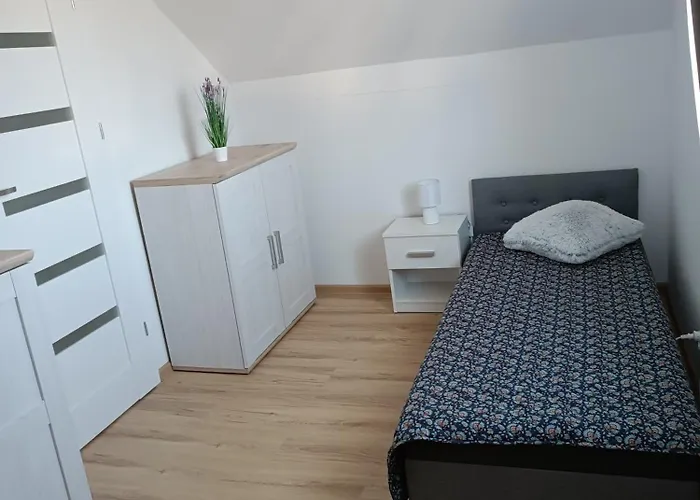 Maly Nadmorski * Lebcz