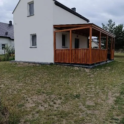 Maly Nadmorski Дом отдыха Lebcz