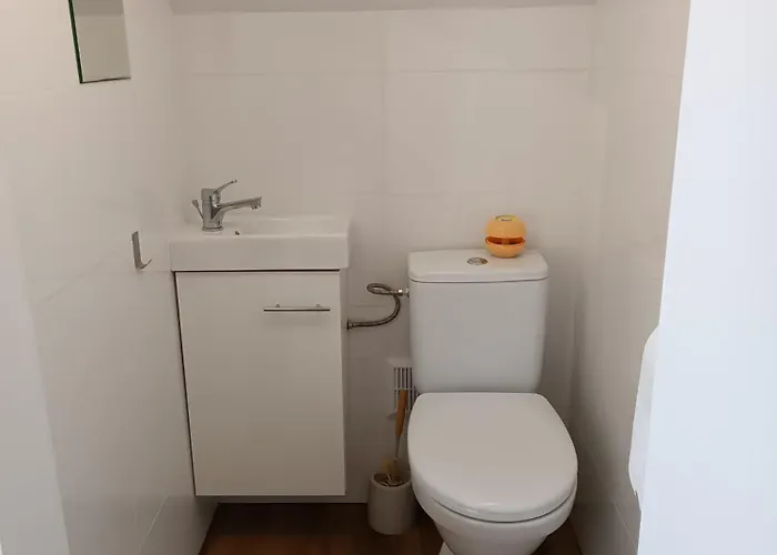 Maly Nadmorski Дом отдыха *