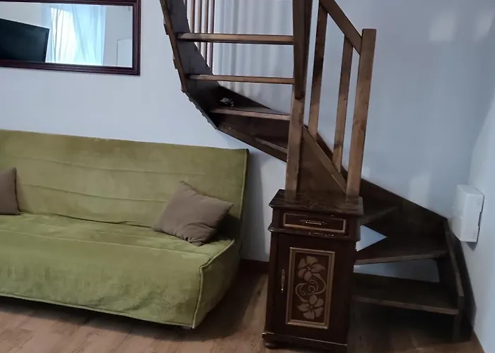 Maly Nadmorski * Lebcz