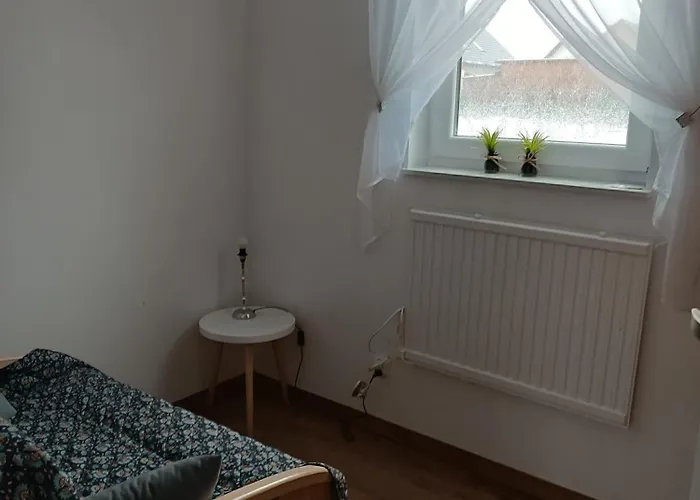 Maly Nadmorski Lebcz