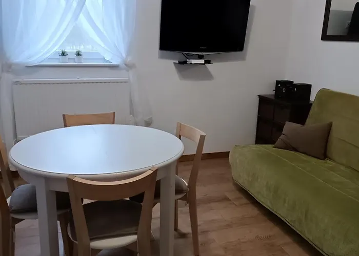 Maly Nadmorski * Lebcz