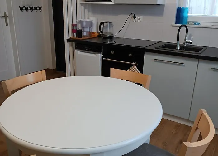 Дом отдыха Maly Nadmorski